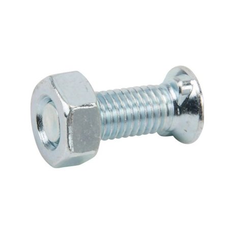 Śruba płużna, M10 x 30 z nakrę H0609320 Kuhn 3606302745709