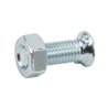 Śruba płużna, M10 x 30 z nakrę H0609320 Kuhn 3606302745709