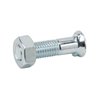 Śruba płużna, M10 x 40 z nakrę H0609340 Kuhn 3606302751489