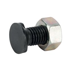 Śruba płużna M12 x 30 H0609350 Kuhn 3606302751502