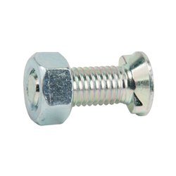 Śruba płużna, M10 x 35 H0609360 Kuhn 3606302751519