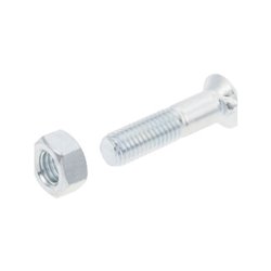 Śruba płużna z nakrętka H0609390 Kuhn 3606302751540