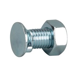 Śruba płużna M14 x 35 H0609430 Kuhn 3606302751588