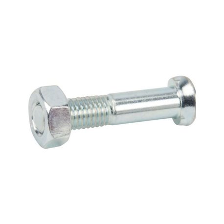 Śruba płużna, M10 z nakrętką H0609520 Kuhn 3606302751496