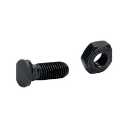 Śruba płużna 2-nos. M10x30 K17 KK033006R Kverneland 9000033006001