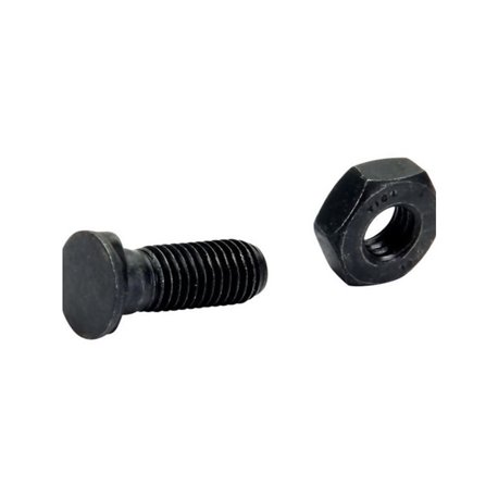Śruba płużna 2-nos. M10x30 K17 KK033006R Kverneland 9000033006001