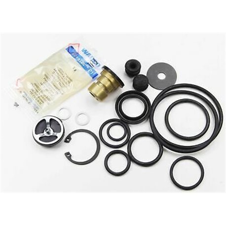 Zestaw naprawczy 4700150072 Wabco 8719607075657