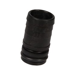 Rau-Końcówka wtykana 30 mm x 1 1/4" RG00001399 Kverneland / Rau 9000001399005