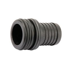 Rau-Końcówka wtykana 40 mm x 1 1/4" RG00004581 Kverneland / Rau 9000004581001