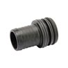 Rau-Końcówka wtykana 40 mm x 1 1/4" RG00004581 Kverneland / Rau 9000004581001