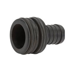 Rau-Końcówka wtykana 40 mm x 1" RG00004595 Kverneland / Rau 9000004595008