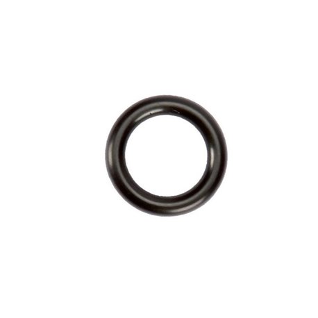 Rau-Pierścień samouszczelniający 8x2 mm poz.4 zaworu QV RG00005205 Kverneland / Rau 9000005205005