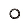 Oring 8x2 mm poz.4 zaworu QV