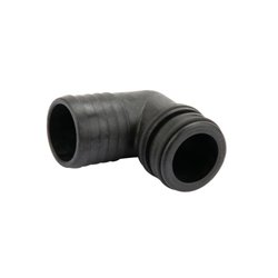 Rau-Końcówka wtykana 90° 40x1 prom. 1/2" RG00008275 Kverneland / Rau 9000008275005