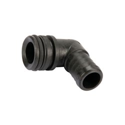 Rau-Końcówka wtykana 90° 1" x 30 mm RG00008337 Kverneland / Rau 9000008337000