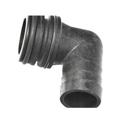 Rau-Końcówka wtykana 90° 40 mm x 1 1/4" RG00008874 Kverneland / Rau 9000008874000