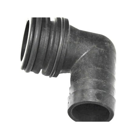 Rau-Końcówka wtykana 90° 40 mm x 1 1/4" RG00008874 Kverneland / Rau 9000008874000