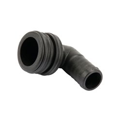 Rau-Końcówka wtykana 90°: 40x1" RG00009184 Kverneland / Rau 9000009184009