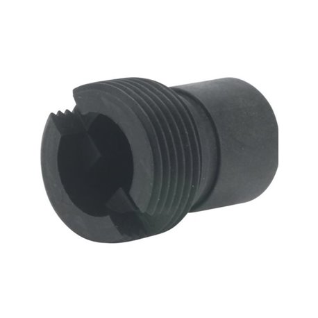 Rau-Korek płoza poz.14 zaworu QV RG00013988 Kverneland / Rau 9000013988006