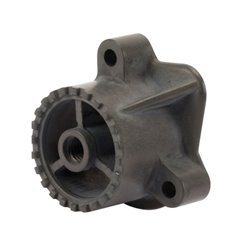 Rau-Złączka kołnierzowa poz.7 zaworu QV RG00013999 Kverneland / Rau 9000013999002