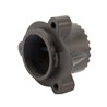 Rau-Złączka kołnierzowa poz.7 zaworu QV RG00013999 Kverneland / Rau 9000013999002