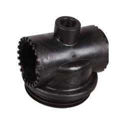 Rau-Głowica filtra poz.56 zaworu QV RG00014020 Kverneland / Rau 9000014020002