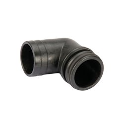 Rau-Końcówka wtykana 90° 50 mm x 1 3/4" RG00017330 Kverneland / Rau 9000017330009