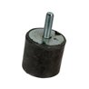 Rau-Ogranicznik gumowy D50 H45 RG00020988 Kverneland / Rau 9000020988006