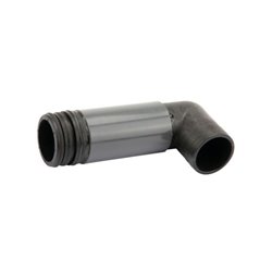 Rau-Końcówka wtykana 90° 50 mm x 1 3/4" RG00021085 Kverneland / Rau 9000021085001