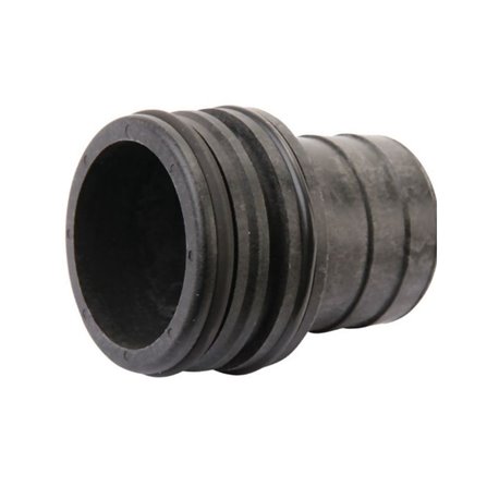 Rau-Końcówka wtykana 50 mm x 1 1/2" RG00022040 Kverneland / Rau 9000022040009