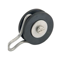 Rau-Klapa Viton RG00025308 Kverneland / Rau 9000025308014
