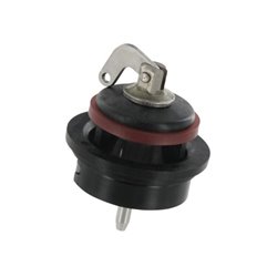 Rau-Suwak sterujący kompl.poz.11 zaworu QV RG00026016 Kverneland / Rau 9000026016000
