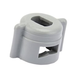 Nakrętka mocująca szara SW8 RG00026423 Kverneland / Rau 9000026423006