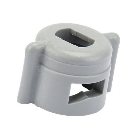 Nakrętka mocująca szara SW8 RG00026423 Kverneland / Rau 9000026423006