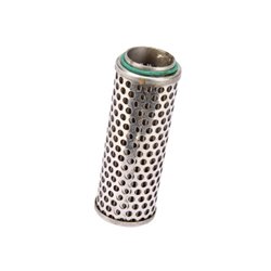 Rau-Wkładka do filtra ciśnieniowego 100 M poz.68 zaworu QV RG00029491 Kverneland / Rau 9000029491002