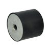Tłumik wibracji M10 D50 H45