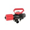 Regulator QV