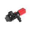 Rau-Regulator QV RG00032772 Kverneland / Rau 9000032772013