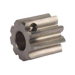 Rau-Zębatka poz.51 zaworu QV RG00032850