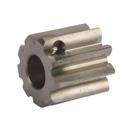 Rau-Zębatka poz.51 zaworu QV RG00032850