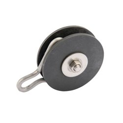 Rau-Zawór typ U2 kompl. Viton RG00033036 Kverneland / Rau 9000033036008