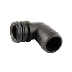 Rau-Końcówka wtykana 90° 30 mm x 1 1/4" RG00033793 Kverneland / Rau 9000033793000