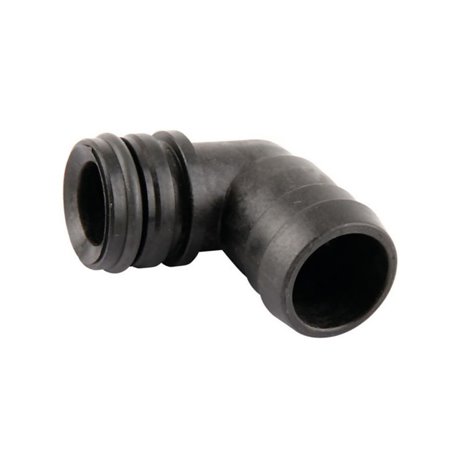 Rau-Końcówka wtykana 90° 30 mm x 1 1/4" RG00033793 Kverneland / Rau 9000033793000