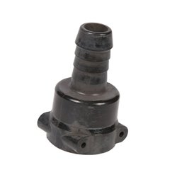 Rau-Końcówka węża wytłaczana 24 mm x 1/2" RG00034230 Kverneland / Rau 9000034230009