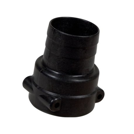 Rau-Końcówka węża wytłaczana 40 mm x 1 1/2" RG00034231 Kverneland / Rau 9000034231006