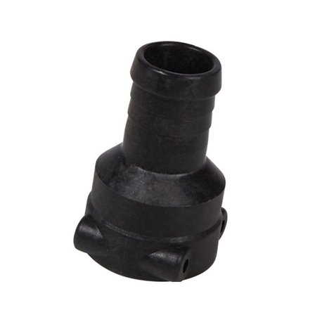 Rau-Końcówka węża wytłaczana 30 mm x 1" RG00034233 Kverneland / Rau 9000034233000