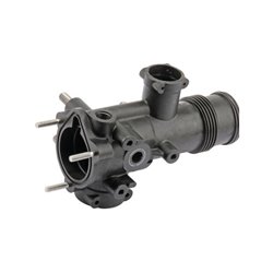 Rau-Obudowa regulatora QV kompl. RG00034577 Kverneland / Rau 9000034577005