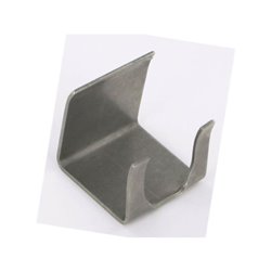 Zacisk sprężysty RG00038284 Kverneland / Rau 9000038284008