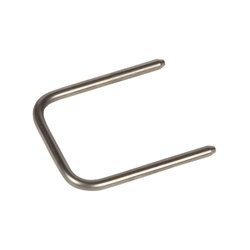Rau-Wtyczka 103 mm poz.92 zaworu QV RG00039762 Kverneland / Rau 9000039762000