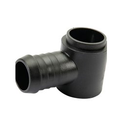 Rau-Tulejka obrotowa RG00039826 Kverneland / Rau 9000039826009
